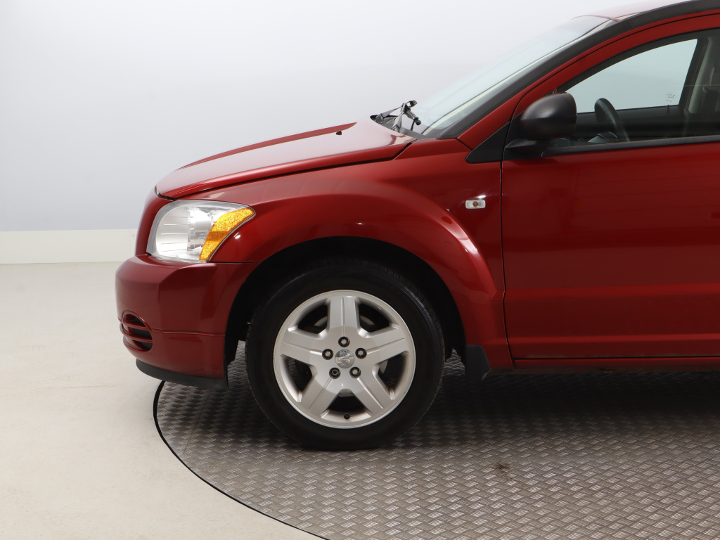 Dodge Caliber