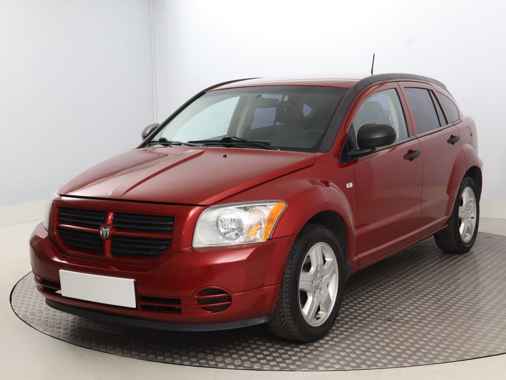 Dodge Caliber