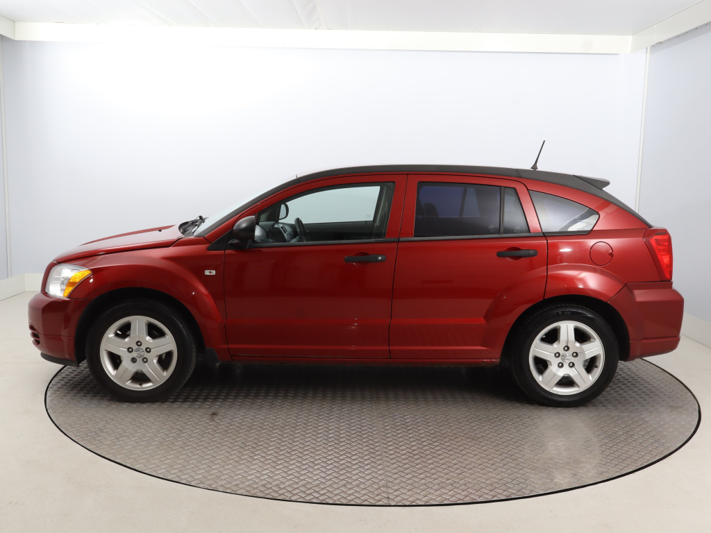 Dodge Caliber