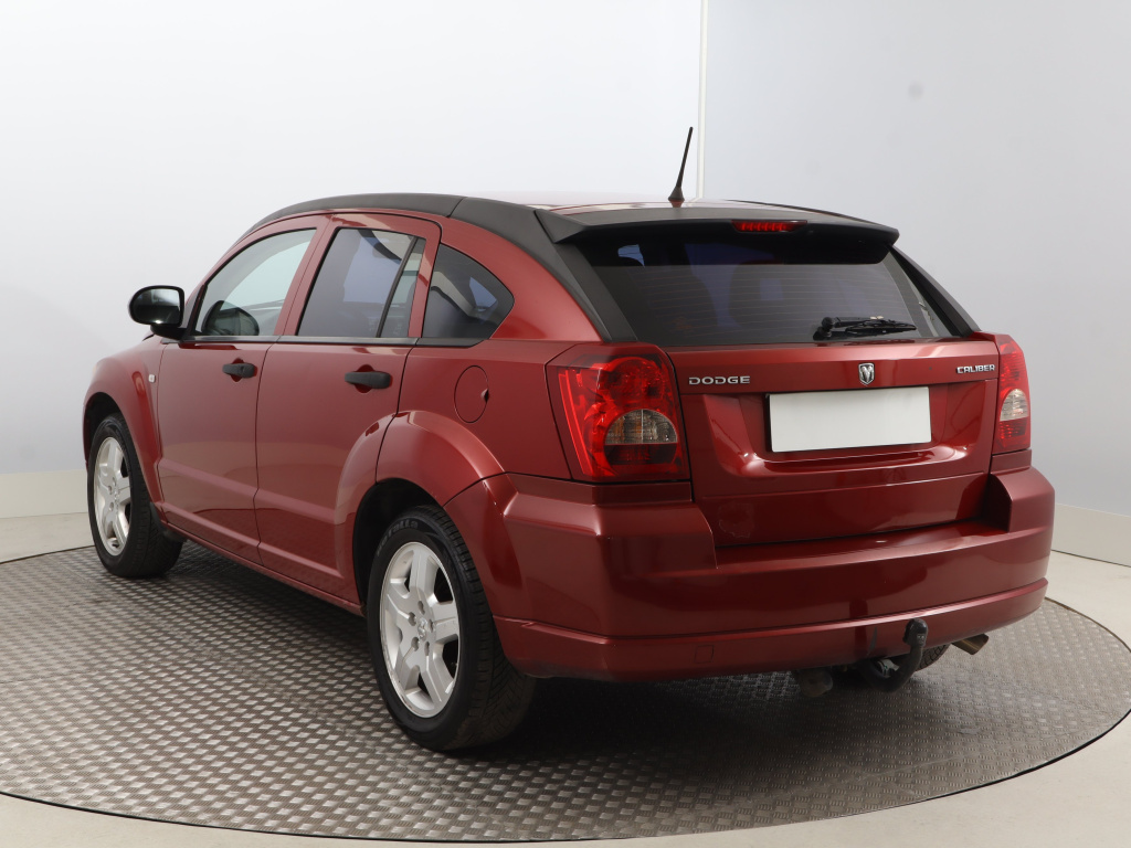 Dodge Caliber