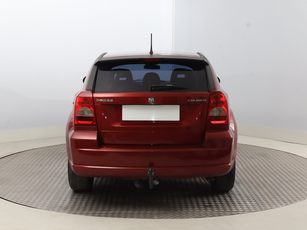 Dodge Caliber
