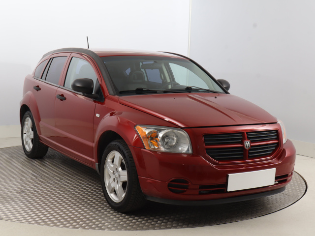 Dodge Caliber 2009
