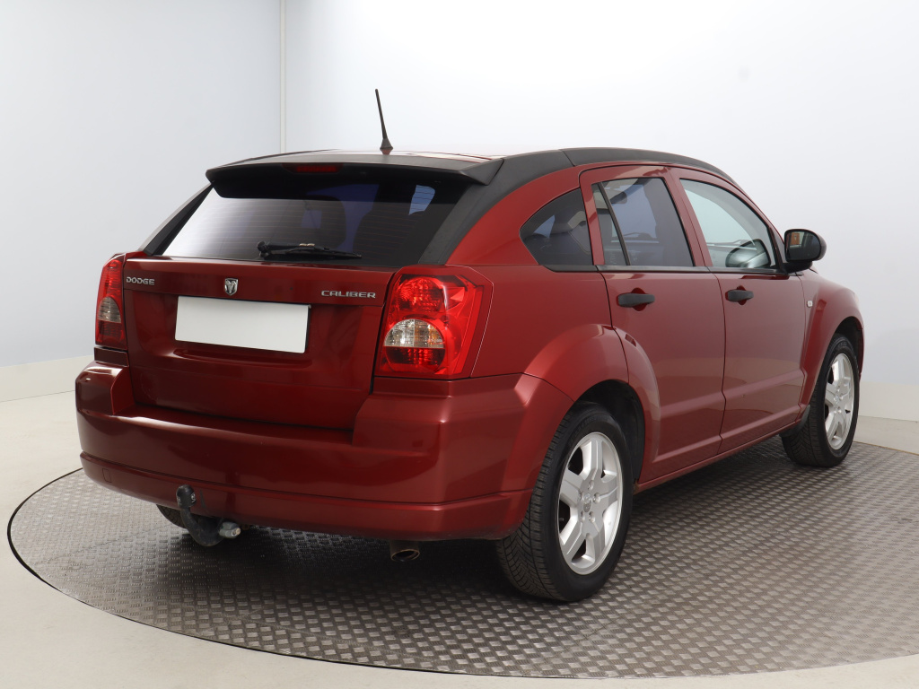 Dodge Caliber