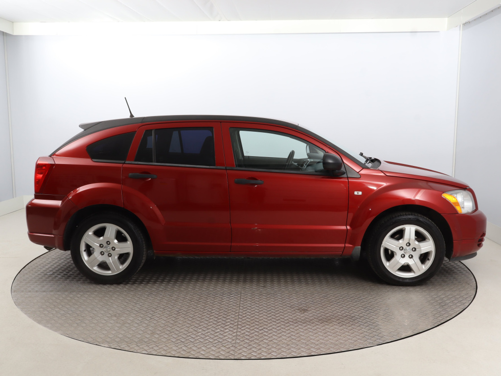 Dodge Caliber