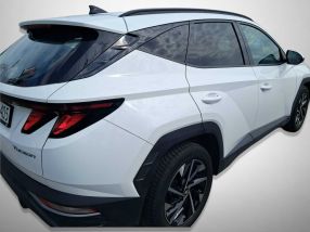 Hyundai Tucson - 2022
