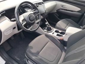 Hyundai Tucson - 2022