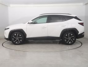 Hyundai Tucson - 2022