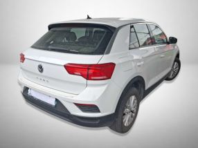 Volkswagen T-Roc - 2018
