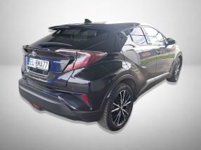 Toyota C-HR - 2018