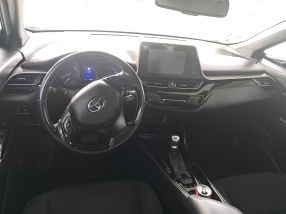 Toyota C-HR - 2018