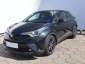 Toyota C-HR, 2018
