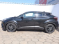 Toyota C-HR, 2018