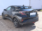 Toyota C-HR, 2018