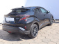 Toyota C-HR, 2018