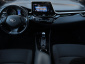 Toyota C-HR, 2018