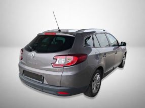 Renault Megane - 2014