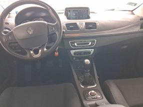 Renault Megane - 2014