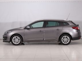 Renault Megane - 2014