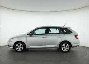 Skoda Fabia - 2015