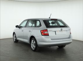 Skoda Fabia - 2015