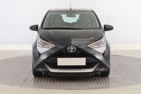 Toyota Aygo - 2021