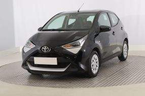 Toyota Aygo - 2021