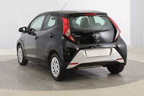 Toyota Aygo - 2021