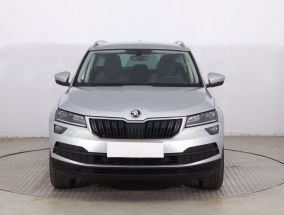 Skoda Karoq - 2021
