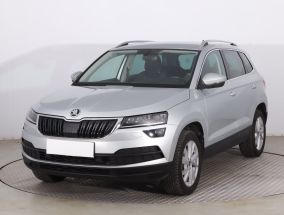 Skoda Karoq - 2021