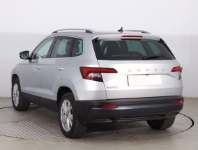 Skoda Karoq - 2021