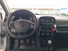 Renault Clio - 2017