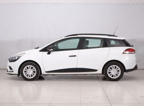 Renault Clio - 2017