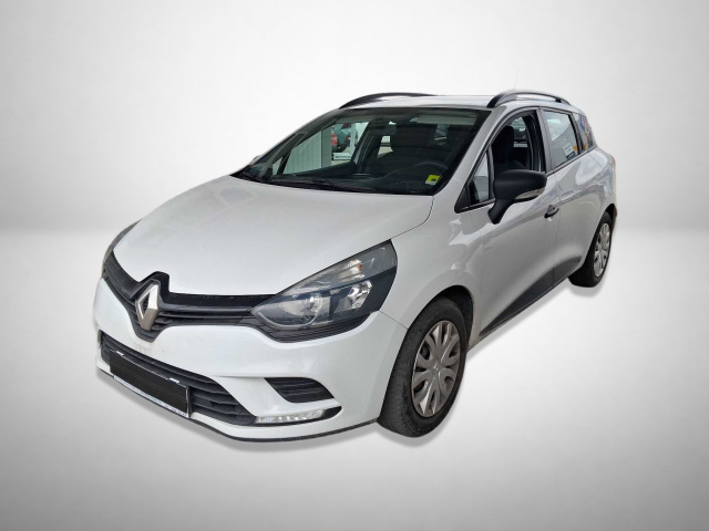 Renault Clio 2017