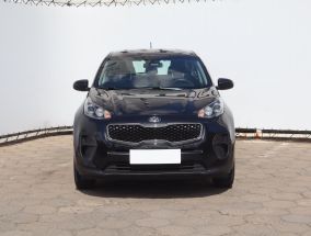 Kia Sportage - 2016