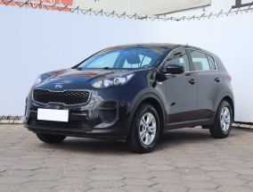Kia Sportage - 2016