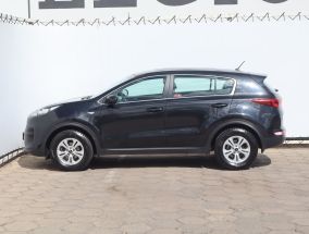Kia Sportage - 2016