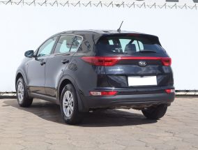 Kia Sportage - 2016