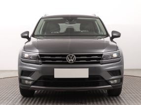 Volkswagen Tiguan Allspace - 2018