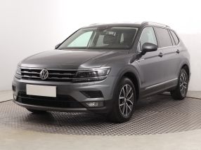 Volkswagen Tiguan Allspace - 2018