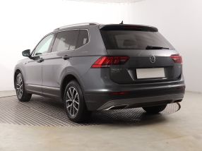 Volkswagen Tiguan Allspace - 2018