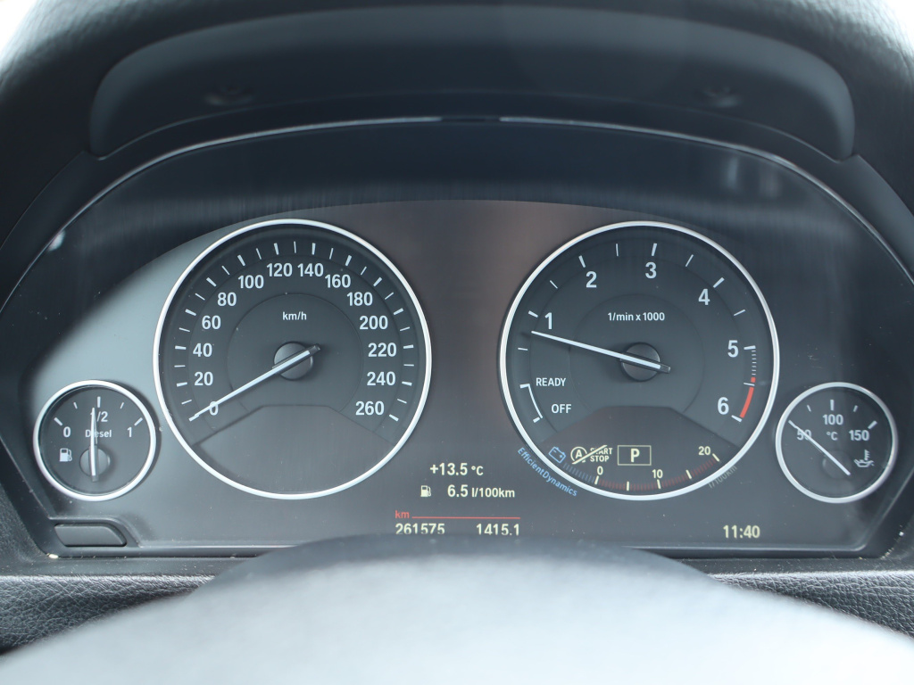 BMW 3GT