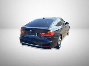 BMW 3GT - 2014