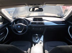 BMW 3GT - 2014