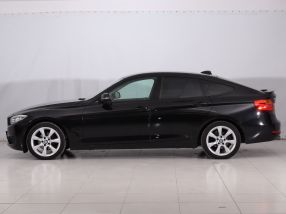 BMW 3GT - 2014