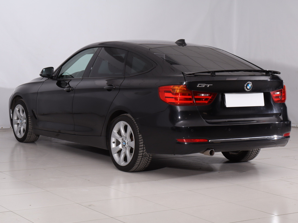 BMW 3GT