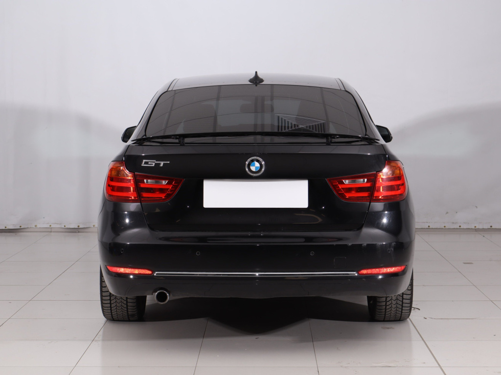 BMW 3GT