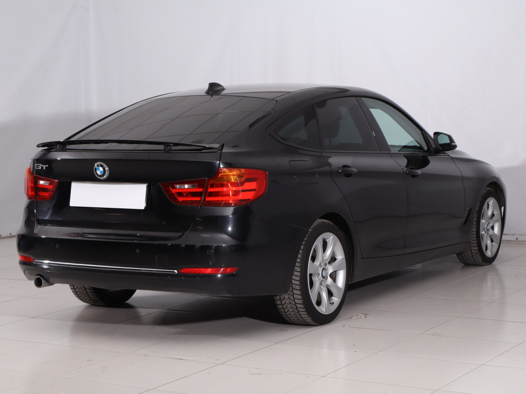 BMW 3GT