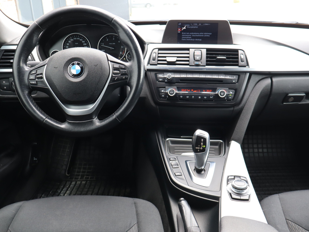 BMW 3GT