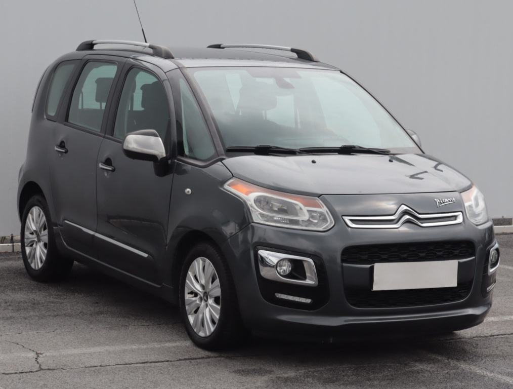 Citroen C3 Picasso