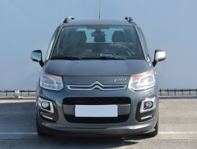 Citroen C3 Picasso - 2014